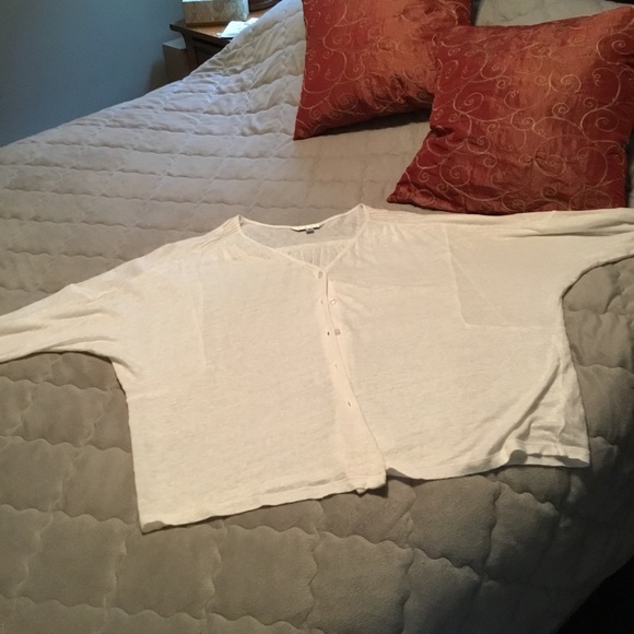 Cabi Lightweight Topper - Picture 3 of 7